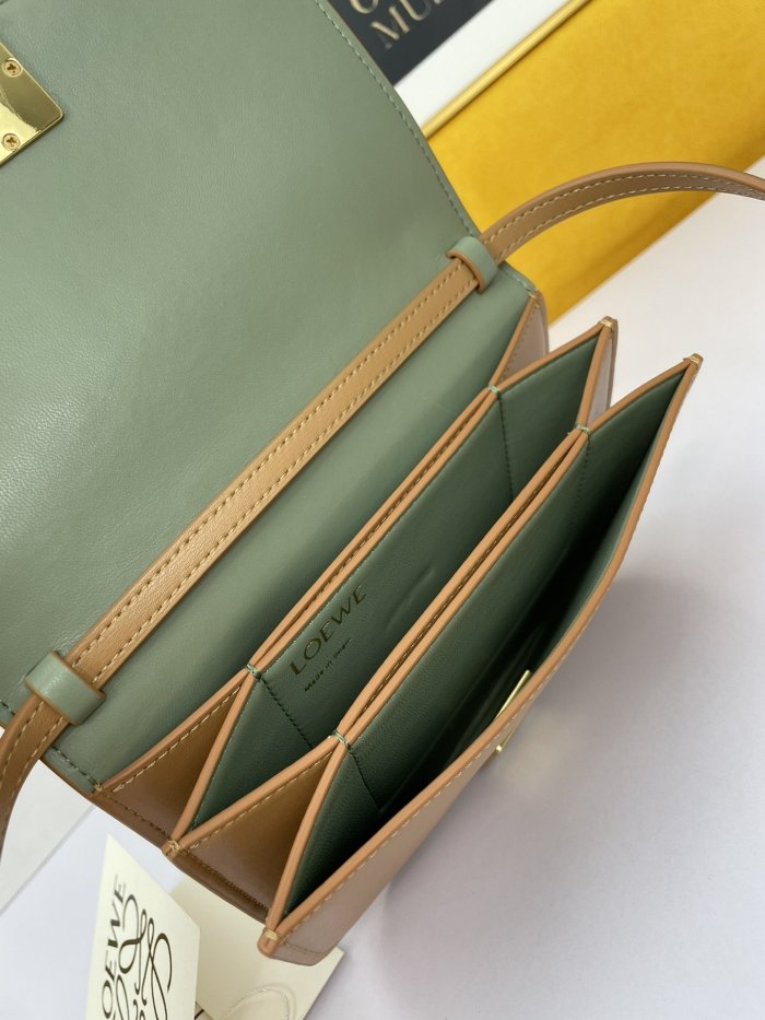 202109SS新作 LOEWE ロエベ レディース ショルダーバッグスーパーコピー