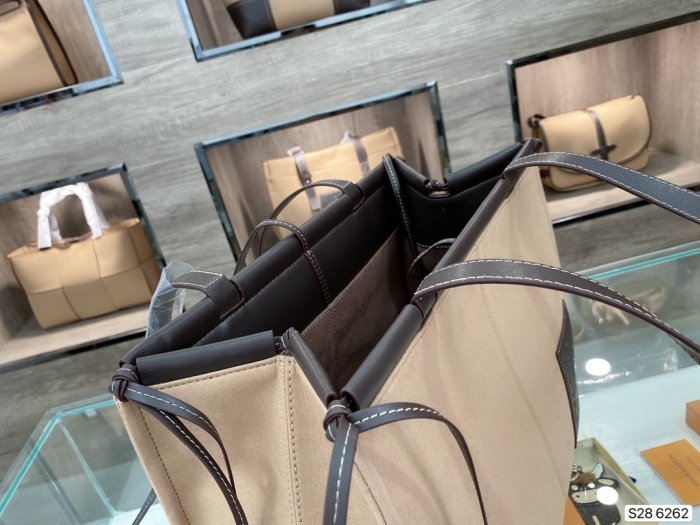 202109SS新作 LOEWE ロエベ レディース ハンドバックスーパーコピー