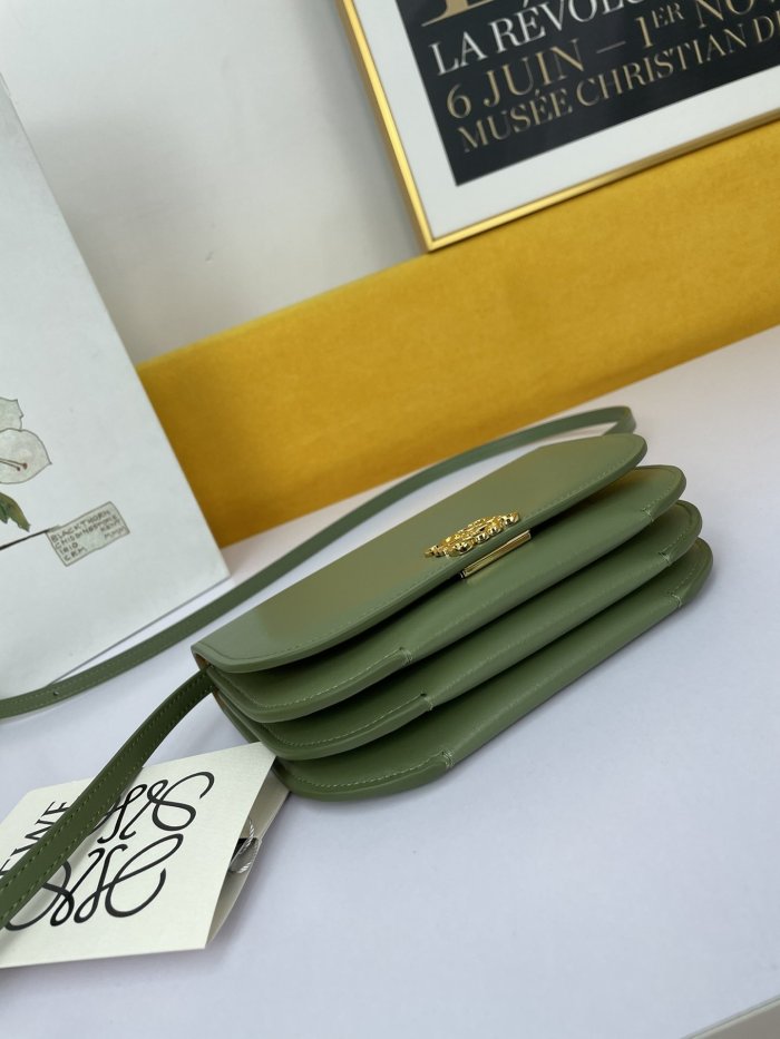 202109SS新作 LOEWE ロエベ レディース ショルダーバッグスーパーコピー