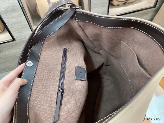 202109SS新作 LOEWE ロエベ レディース ハンドバックスーパーコピー