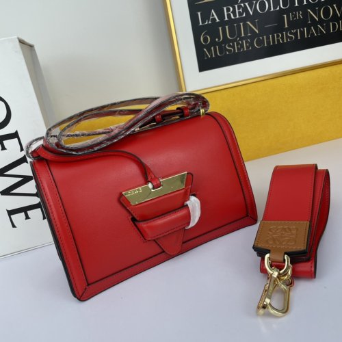 202109SS新作 LOEWE ロエベ レディース ショルダーバッグスーパーコピー