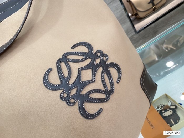202109SS新作 LOEWE ロエベ レディース ハンドバックスーパーコピー