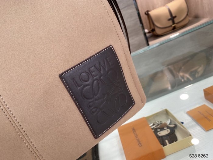 202109SS新作 LOEWE ロエベ レディース ハンドバックスーパーコピー