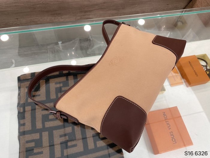 202109SS新作 LOEWE ロエベ レディース ショルダーバッグスーパーコピー