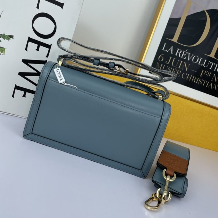 202109SS新作 LOEWE ロエベ レディース ショルダーバッグスーパーコピー