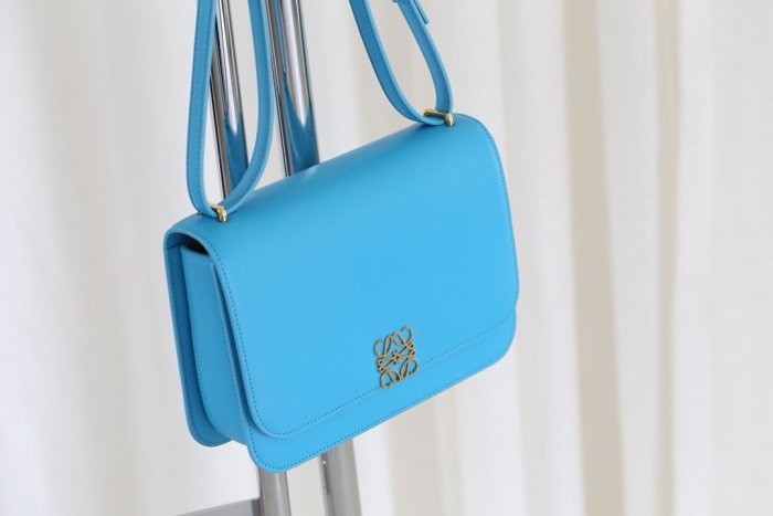 202109SS新作 LOEWE ロエベ レディース ショルダーバッグスーパーコピー