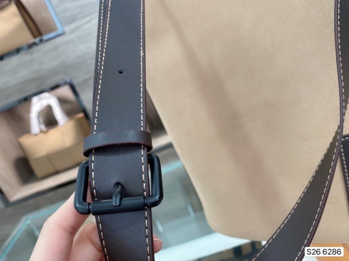 202109SS新作 LOEWE ロエベ レディース ハンドバックスーパーコピー