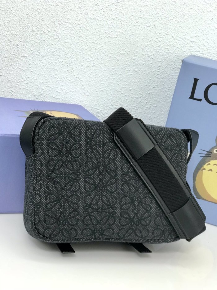 202109SS新作 LOEWE ロエベ メンズショルダーバッグスーパーコピー