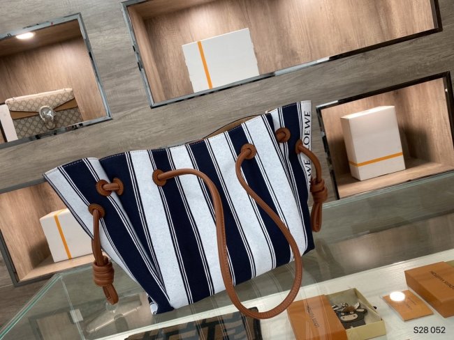 202109SS新作 LOEWE ロエベ レディース ハンドバックスーパーコピー