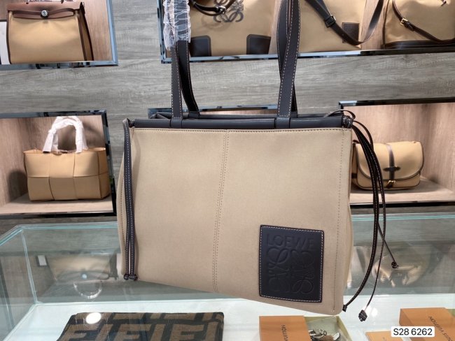 202109SS新作 LOEWE ロエベ レディース ハンドバックスーパーコピー