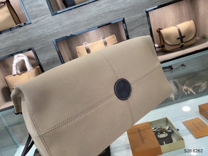 202109SS新作 LOEWE ロエベ レディース ハンドバックスーパーコピー