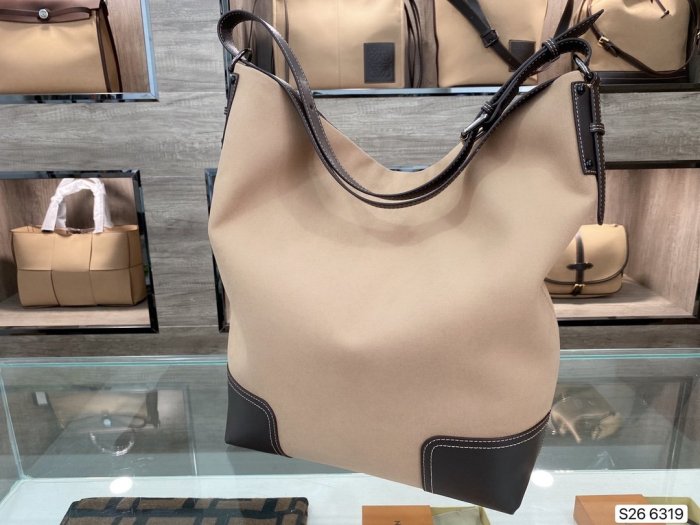 202109SS新作 LOEWE ロエベ レディース ハンドバックスーパーコピー