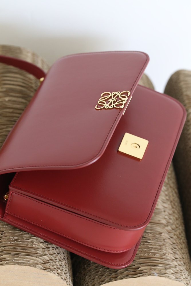 202109SS新作 LOEWE ロエベ レディース ショルダーバッグスーパーコピー