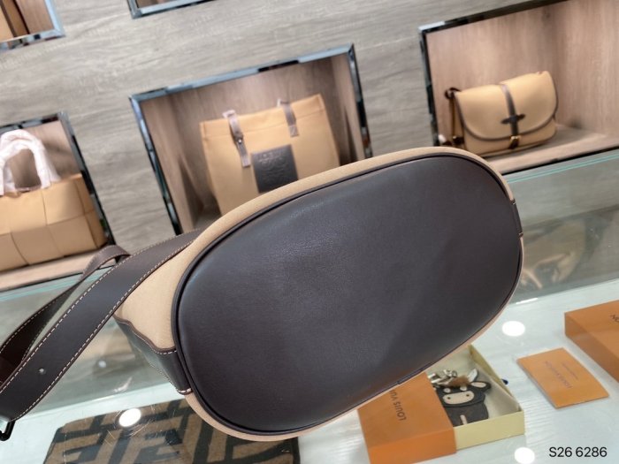 202109SS新作 LOEWE ロエベ レディース ハンドバックスーパーコピー
