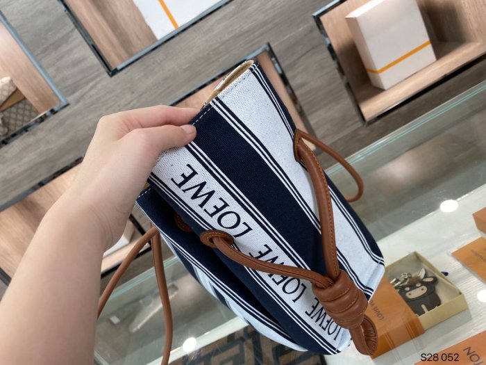 202109SS新作 LOEWE ロエベ レディース ハンドバックスーパーコピー