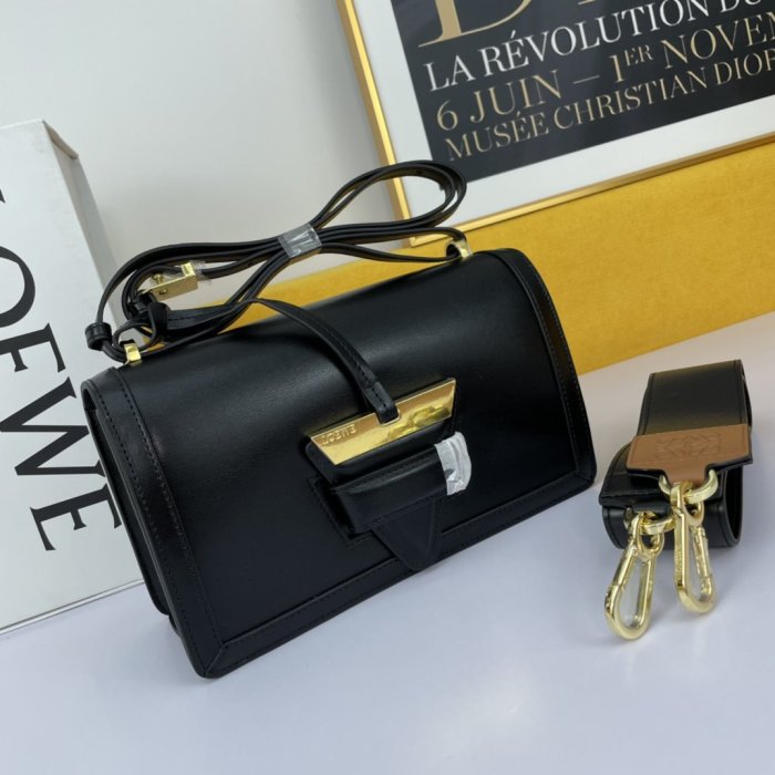 202109SS新作 LOEWE ロエベ レディース ショルダーバッグスーパーコピー