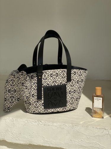 202109SS新作 LOEWE ロエベ レディース ハンドバックスーパーコピー