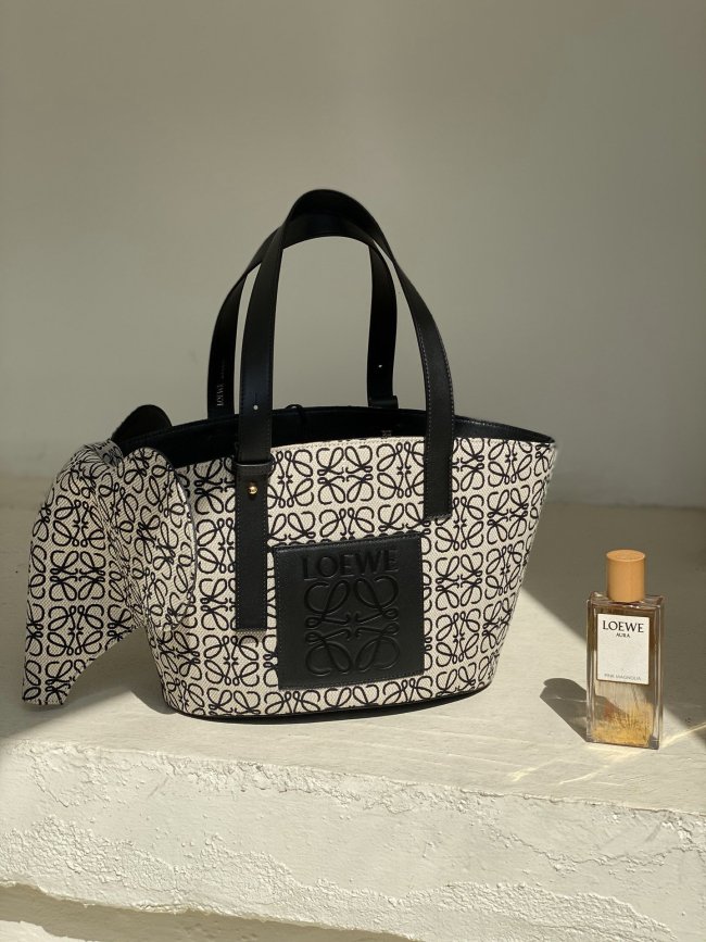 202109SS新作 LOEWE ロエベ レディース ハンドバックスーパーコピー
