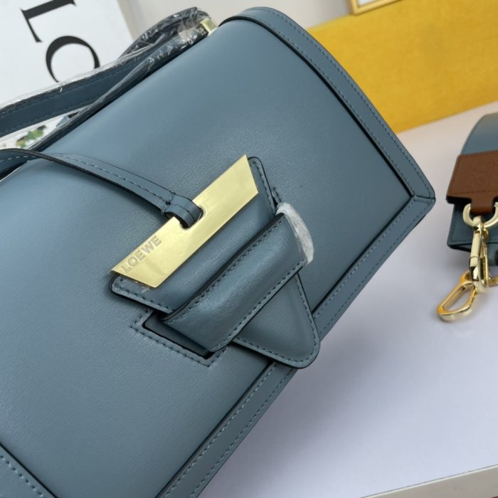 202109SS新作 LOEWE ロエベ レディース ショルダーバッグスーパーコピー