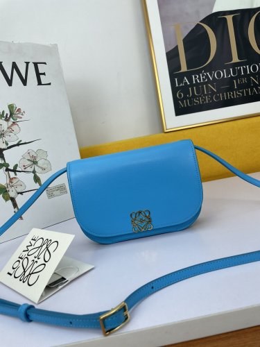 202109SS新作 LOEWE ロエベ レディース ショルダーバッグスーパーコピー