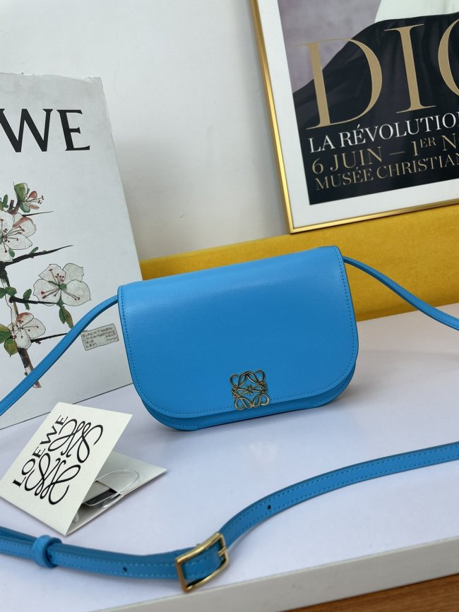 202109SS新作 LOEWE ロエベ レディース ショルダーバッグスーパーコピー