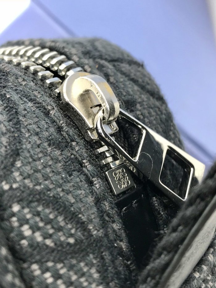 202109SS新作 LOEWE ロエベ メンズショルダーバッグスーパーコピー