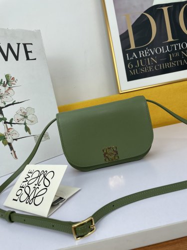 202109SS新作 LOEWE ロエベ レディース ショルダーバッグスーパーコピー