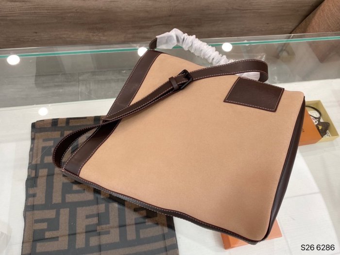 202109SS新作 LOEWE ロエベ レディース ハンドバックスーパーコピー
