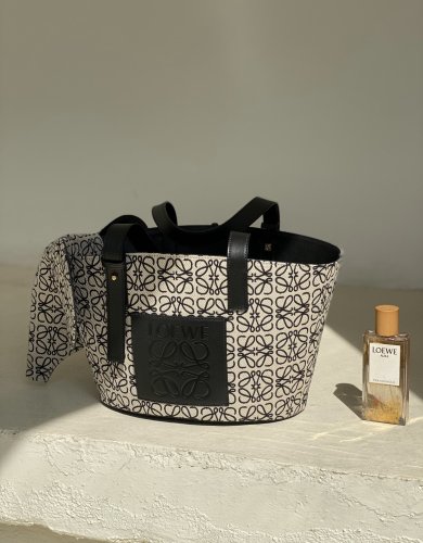 202109SS新作 LOEWE ロエベ レディース ハンドバックスーパーコピー