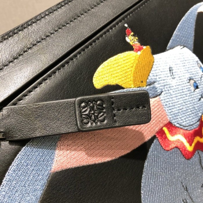 202109SS新作 LOEWE ロエベ メンズ ハンドバックスーパーコピー