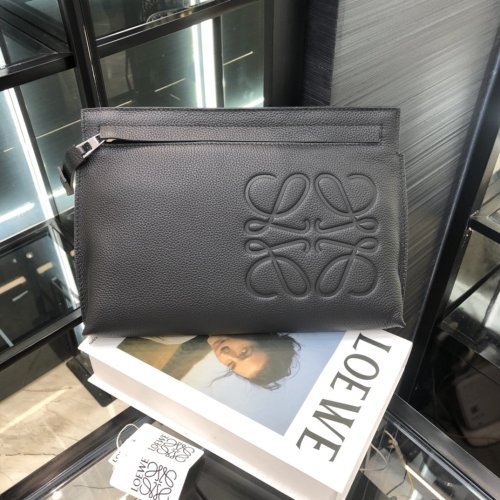 202109SS新作 LOEWE ロエベ メンズ ハンドバックスーパーコピー