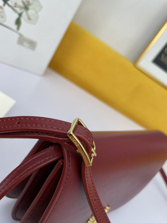 202109SS新作 LOEWE ロエベ レディース ショルダーバッグスーパーコピー