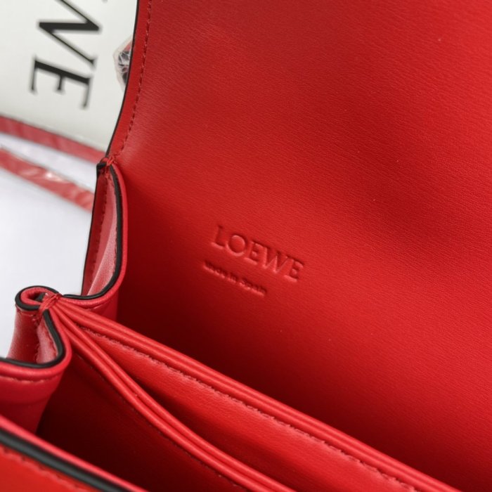 202109SS新作 LOEWE ロエベ レディース ショルダーバッグスーパーコピー