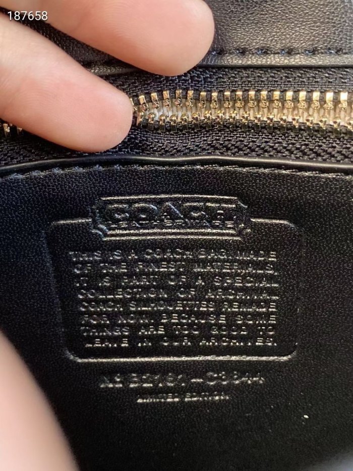 202109SS新作 Coach コーチレディースショルダーバッグスーパーコピー