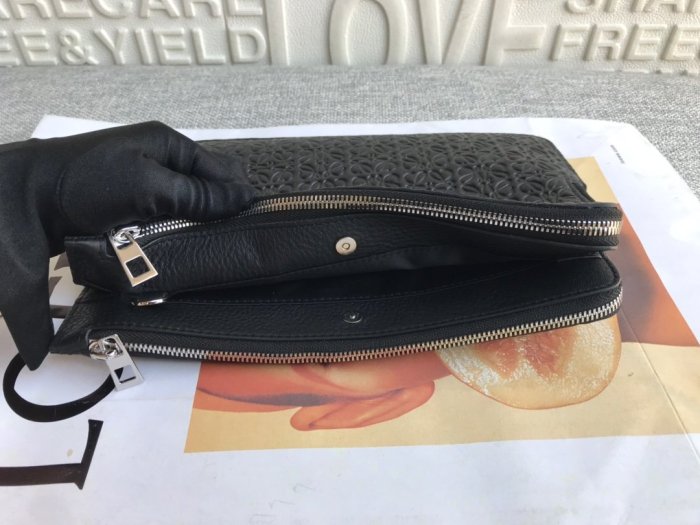 202109SS新作 LOEWE ロエベ メンズ ハンドバックスーパーコピー