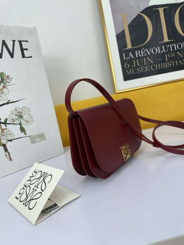 202109SS新作 LOEWE ロエベ レディース ショルダーバッグスーパーコピー
