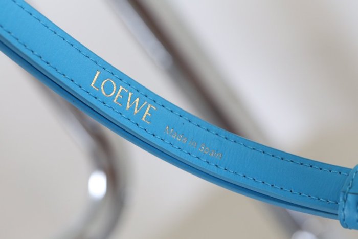 202109SS新作 LOEWE ロエベ レディース ショルダーバッグスーパーコピー