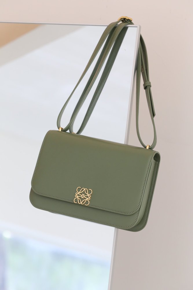 202109SS新作 LOEWE ロエベ レディース ショルダーバッグスーパーコピー
