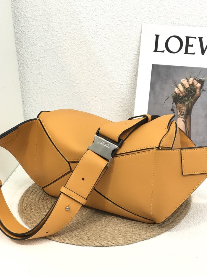202109SS新作 LOEWE ロエベ メンズショルダーバッグスーパーコピー