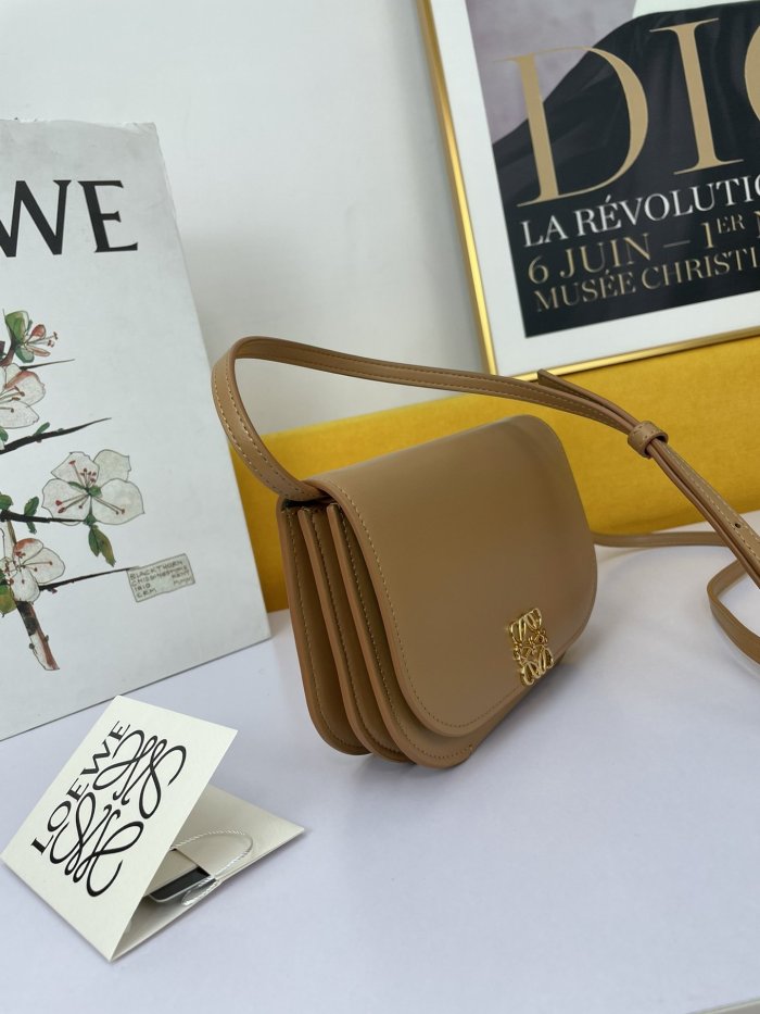 202109SS新作 LOEWE ロエベ レディース ショルダーバッグスーパーコピー
