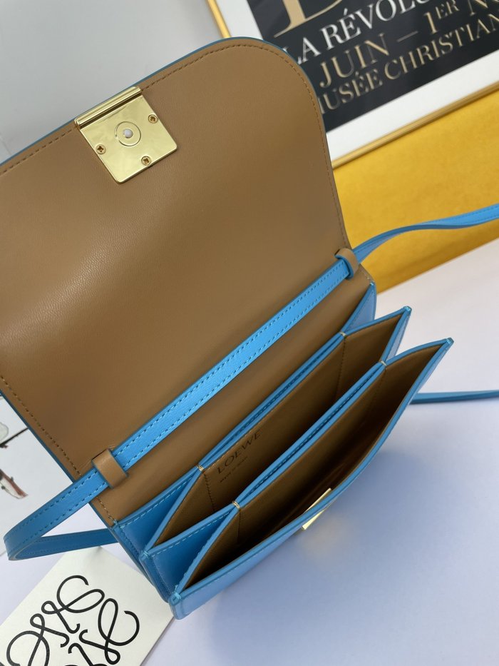 202109SS新作 LOEWE ロエベ レディース ショルダーバッグスーパーコピー