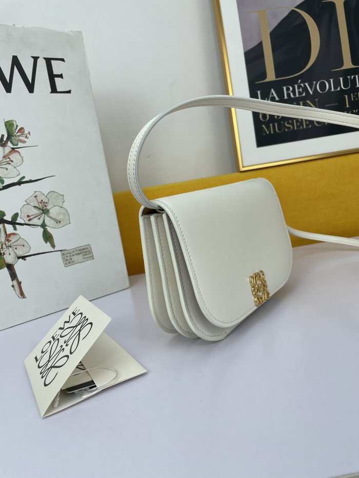 202109SS新作 LOEWE ロエベ レディース ショルダーバッグスーパーコピー