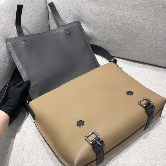 202109SS新作 LOEWE ロエベ メンズ ショルダーバッグスーパーコピー