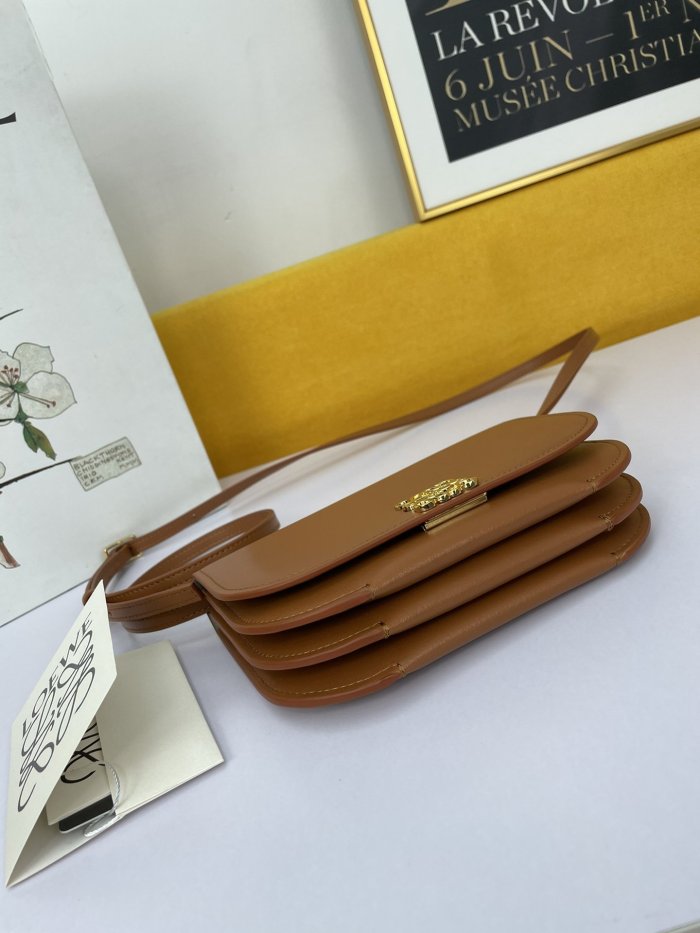 202109SS新作 LOEWE ロエベ レディース ショルダーバッグスーパーコピー