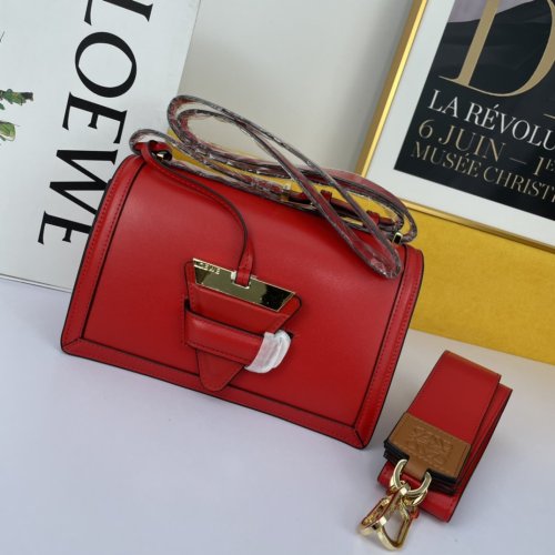 202109SS新作 LOEWE ロエベ レディース ショルダーバッグスーパーコピー