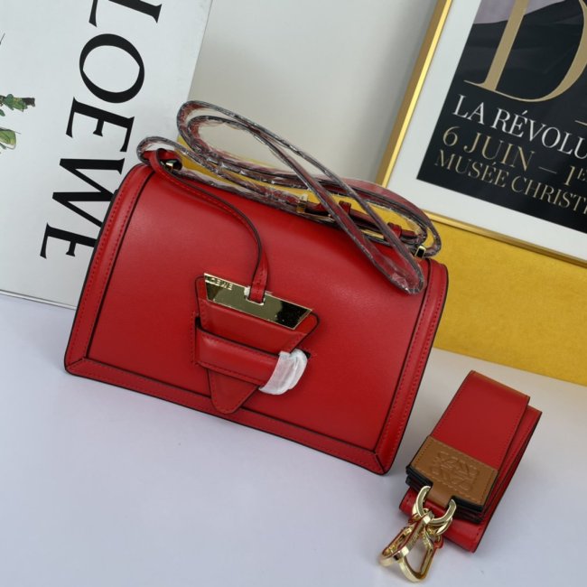202109SS新作 LOEWE ロエベ レディース ショルダーバッグスーパーコピー