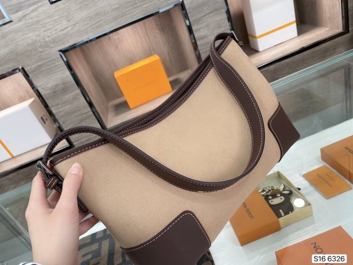 202109SS新作 LOEWE ロエベ レディース ショルダーバッグスーパーコピー