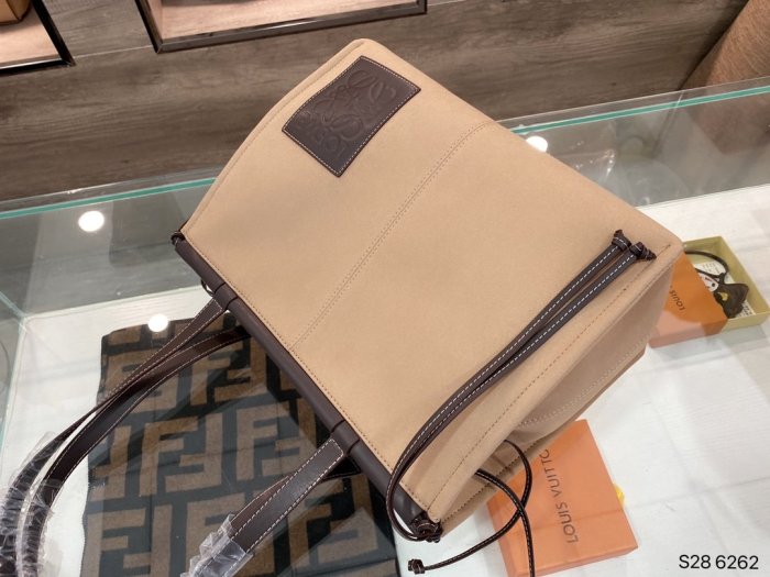 202109SS新作 LOEWE ロエベ レディース ハンドバックスーパーコピー
