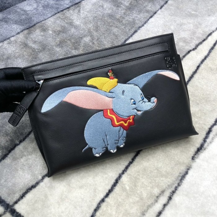 202109SS新作 LOEWE ロエベ メンズ ハンドバックスーパーコピー