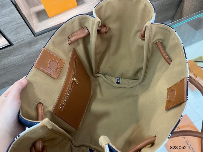 202109SS新作 LOEWE ロエベ レディース ハンドバックスーパーコピー
